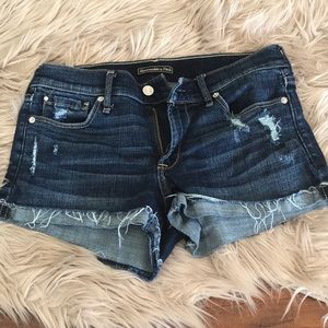 Abercrombie & Fitch shorts